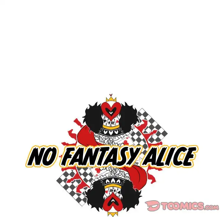 No Fantasy Alice - Chapter 28 Page 18