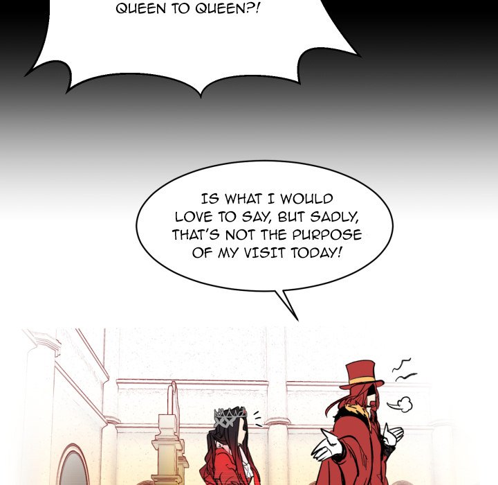 No Fantasy Alice - Chapter 30 Page 79