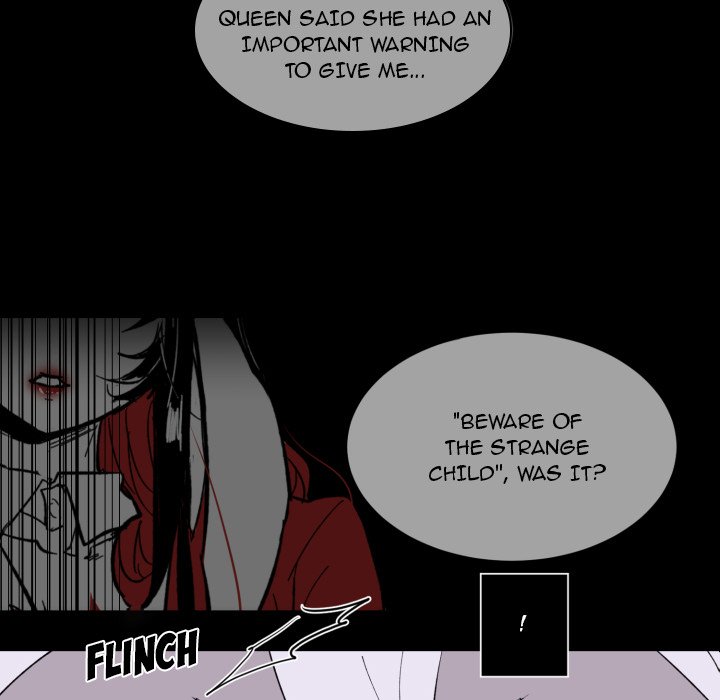 No Fantasy Alice - Chapter 34 Page 60