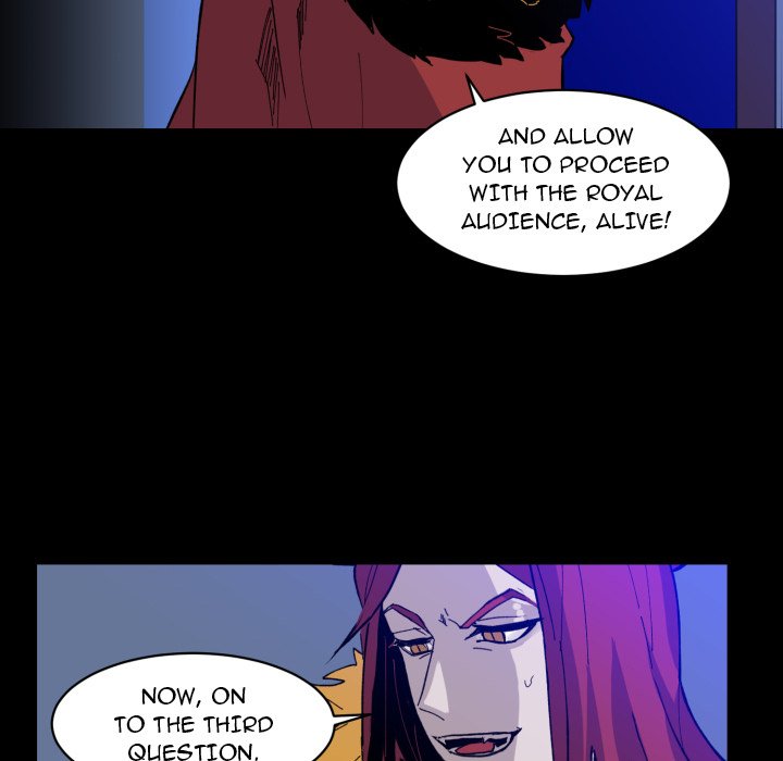 No Fantasy Alice - Chapter 35 Page 103