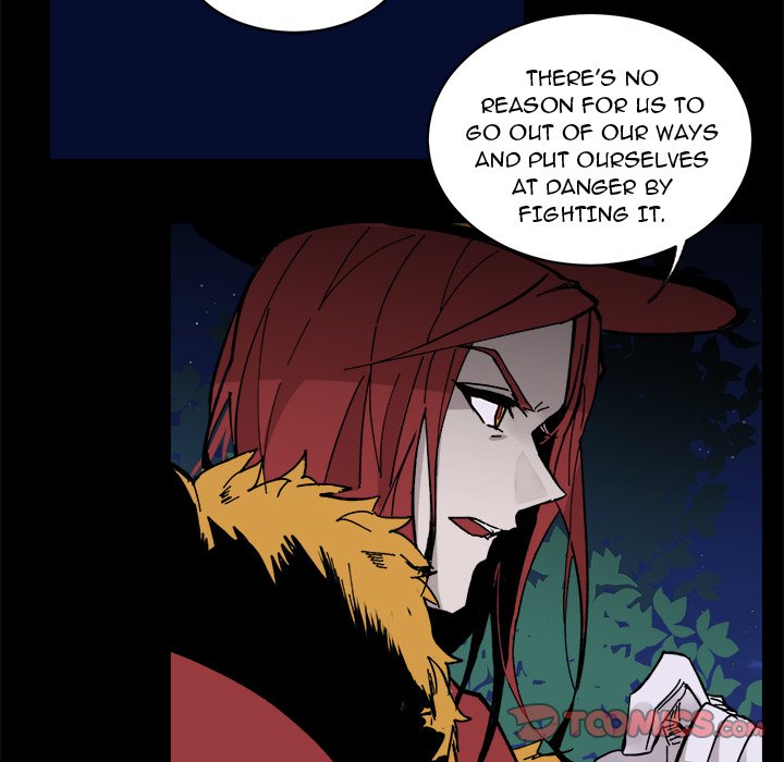 No Fantasy Alice - Chapter 52 Page 14