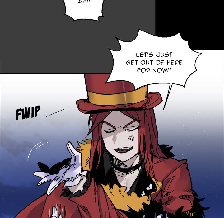 No Fantasy Alice - Chapter 52 Page 67