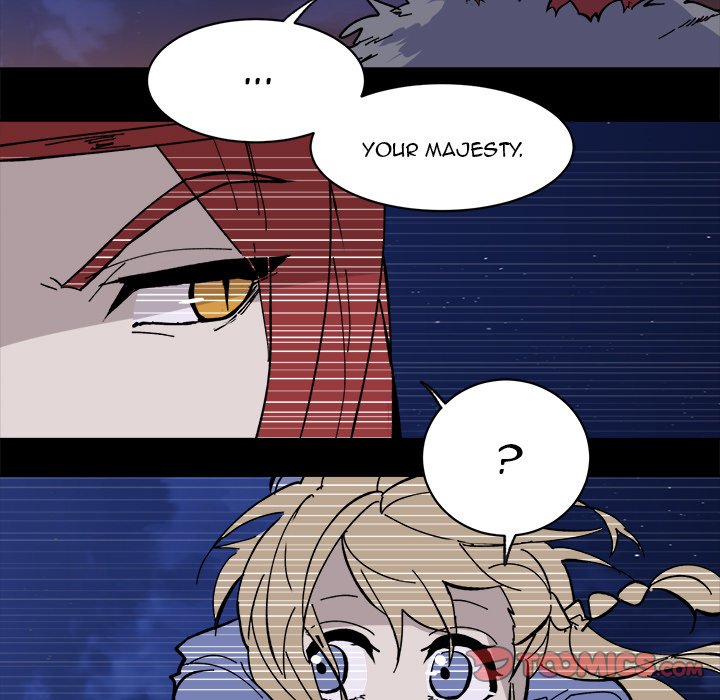 No Fantasy Alice - Chapter 52 Page 70