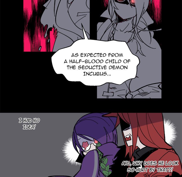 No Fantasy Alice - Chapter 57 Page 43