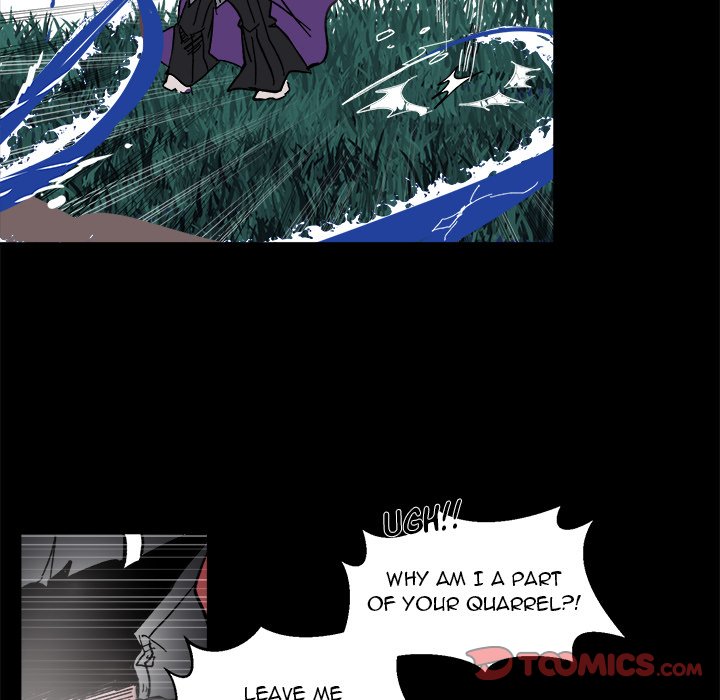 No Fantasy Alice - Chapter 57 Page 50