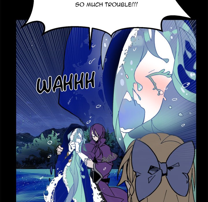 No Fantasy Alice - Chapter 58 Page 44