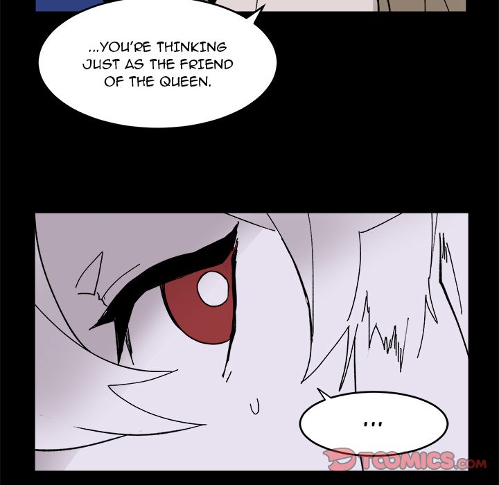 No Fantasy Alice - Chapter 58 Page 58