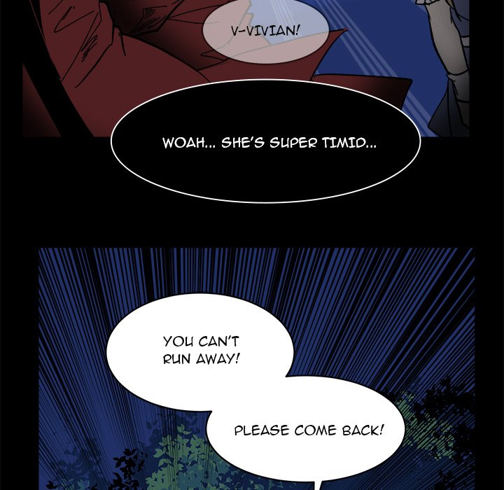 No Fantasy Alice - Chapter 58 Page 76