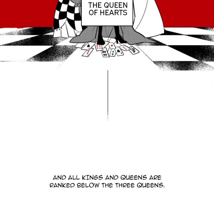 No Fantasy Alice - Chapter 6 Page 73
