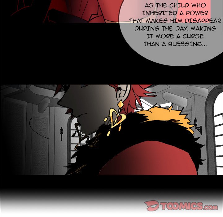 No Fantasy Alice - Chapter 62 Page 129