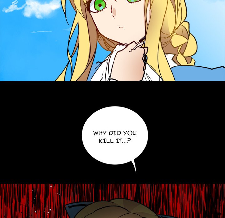 No Fantasy Alice - Chapter 62 Page 6