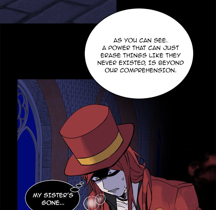 No Fantasy Alice - Chapter 66 Page 44