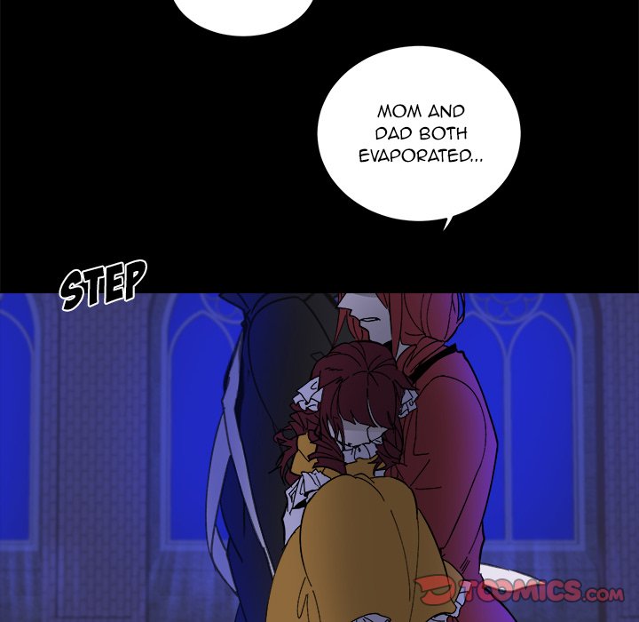 No Fantasy Alice - Chapter 66 Page 6