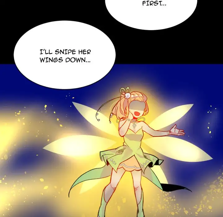 No Fantasy Alice - Chapter 9 Page 9