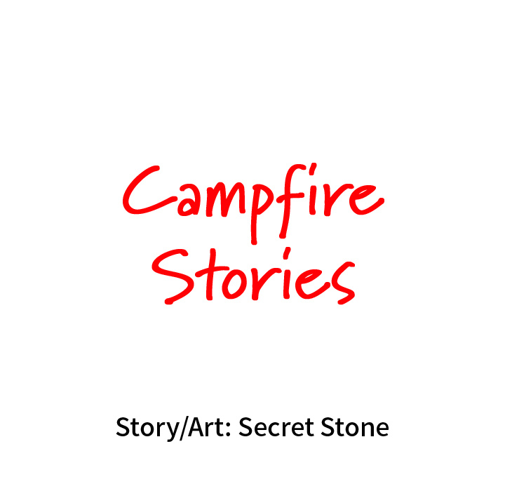 Campfire Stories - Chapter 1 Page 15
