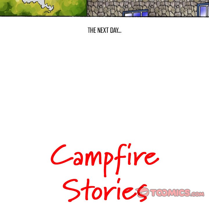 Campfire Stories - Chapter 31 Page 8