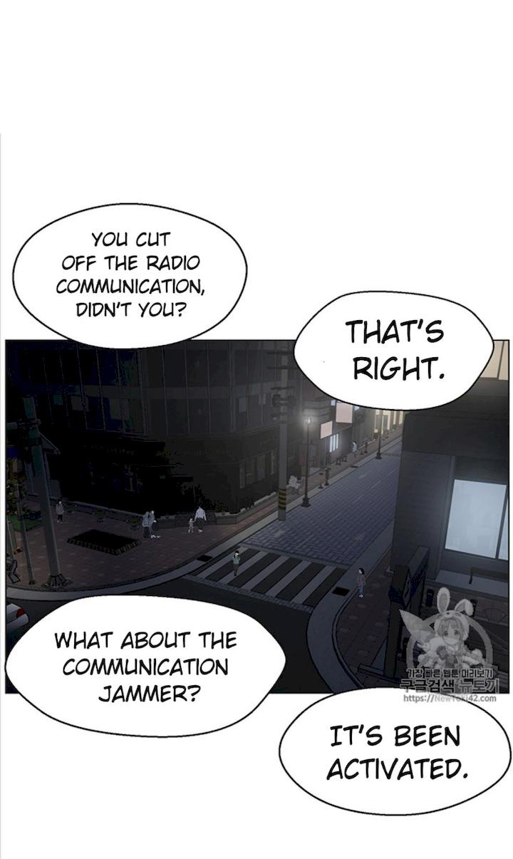 Reverse Villain - Chapter 14 Page 36