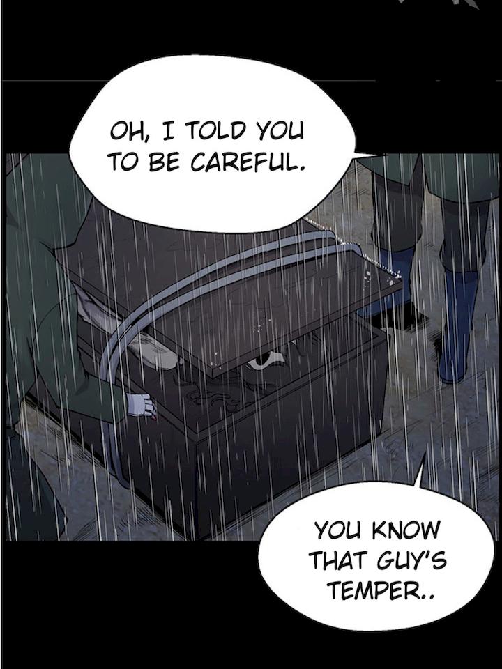 Reverse Villain - Chapter 14 Page 5