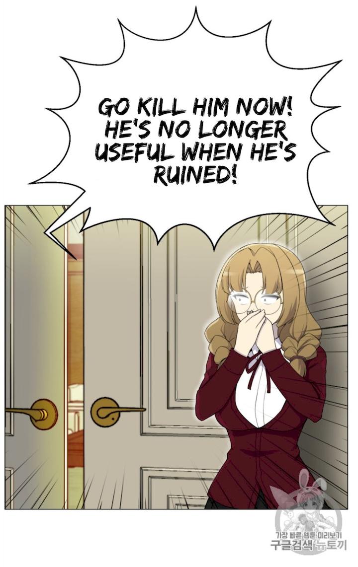 Reverse Villain - Chapter 27 Page 55