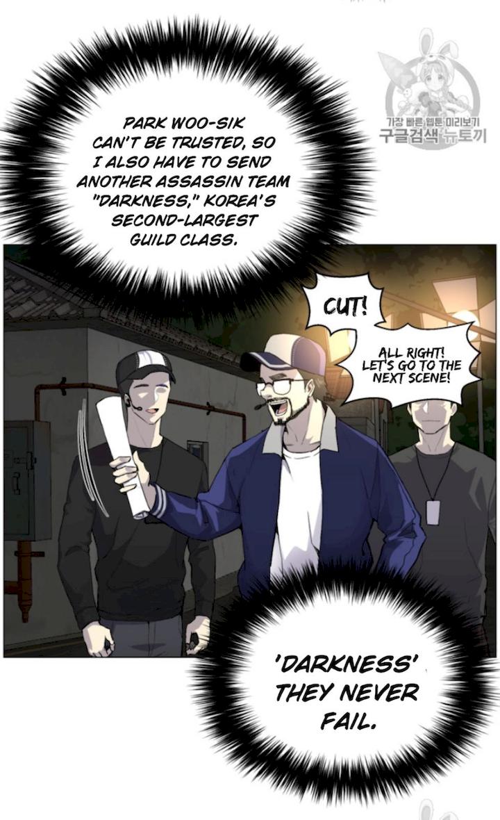 Reverse Villain - Chapter 34 Page 18