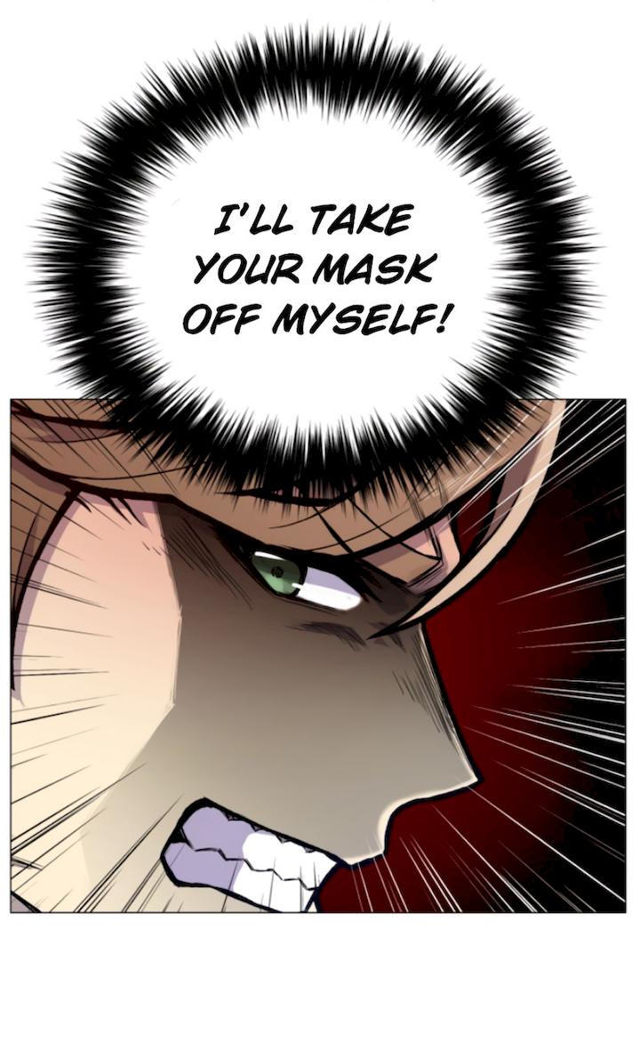 Reverse Villain - Chapter 35 Page 21