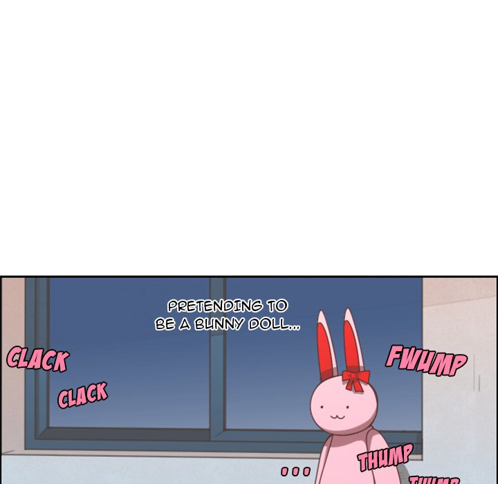 Go Away, Mr.Demon - Chapter 106 Page 39