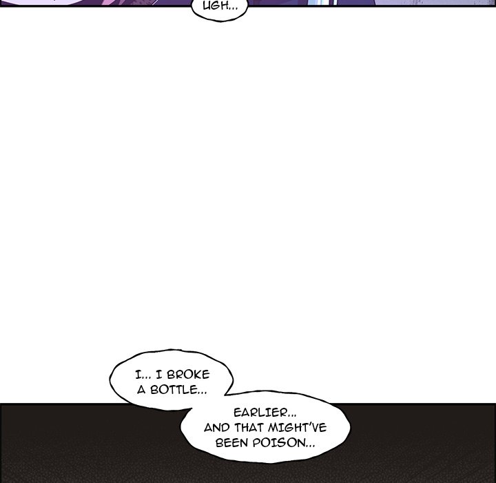 Go Away, Mr.Demon - Chapter 166 Page 63