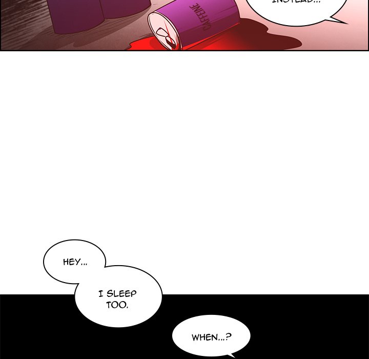 Go Away, Mr.Demon - Chapter 184 Page 40