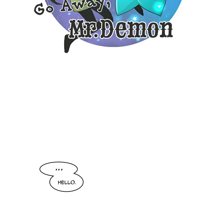 Go Away, Mr.Demon - Chapter 211 Page 48