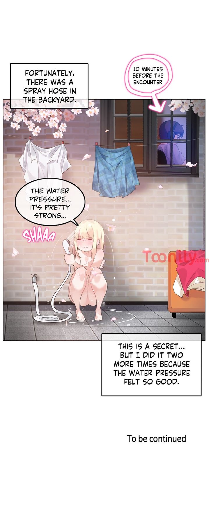 A Pervert’s Daily Life - Chapter 65 Page 32