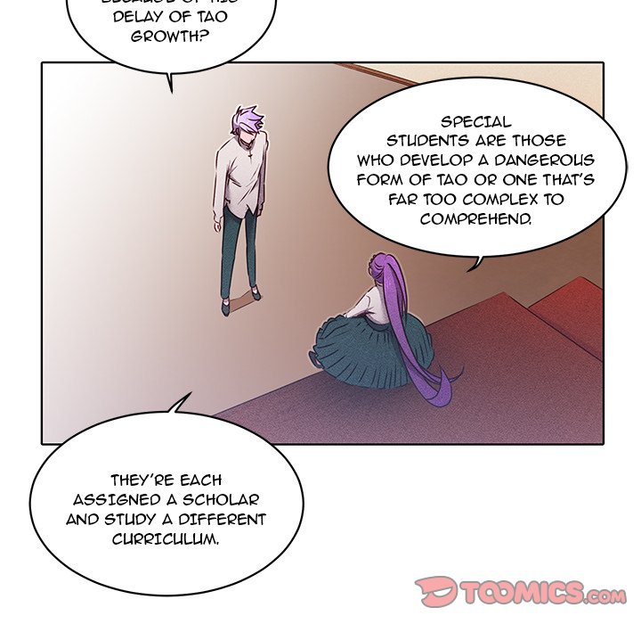 Descent - Chapter 31 Page 40