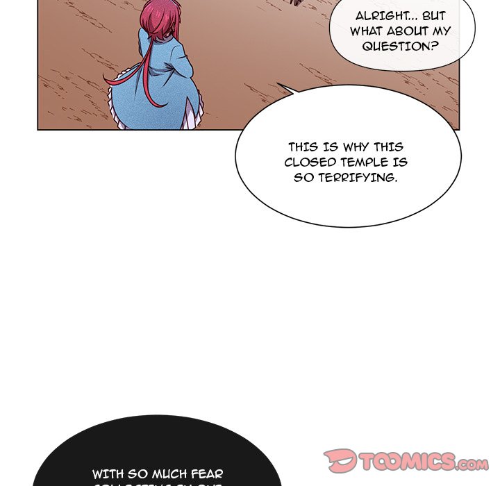 Descent - Chapter 59 Page 14