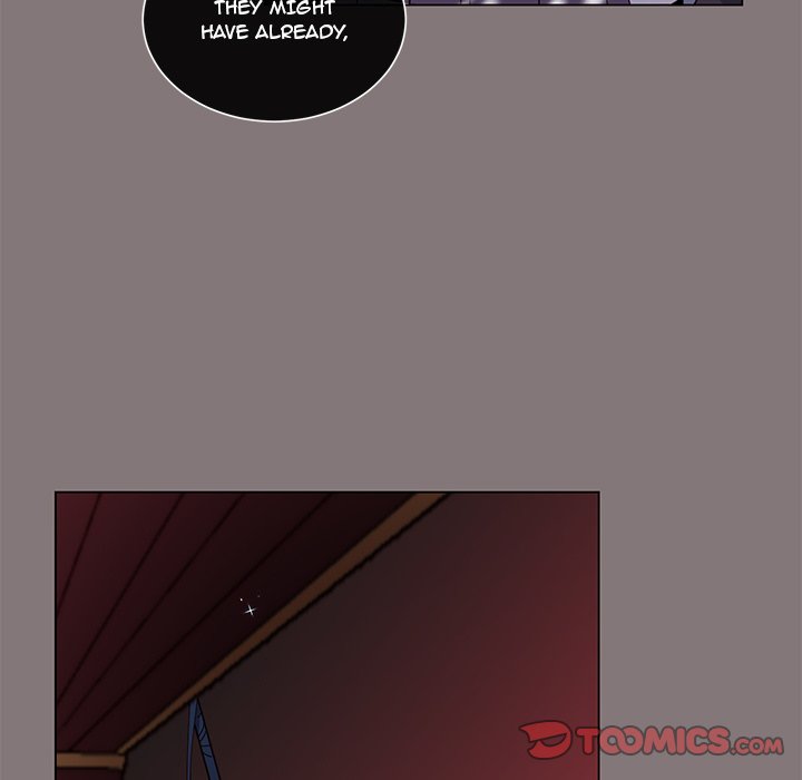Descent - Chapter 68 Page 25