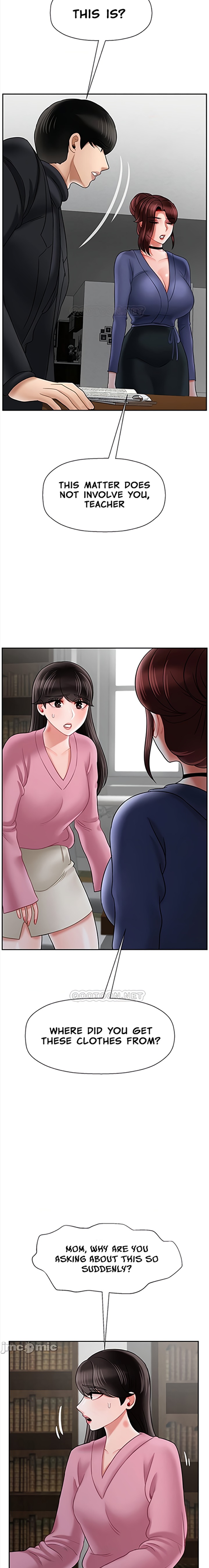 Physical Classroom - Chapter 37 Page 9