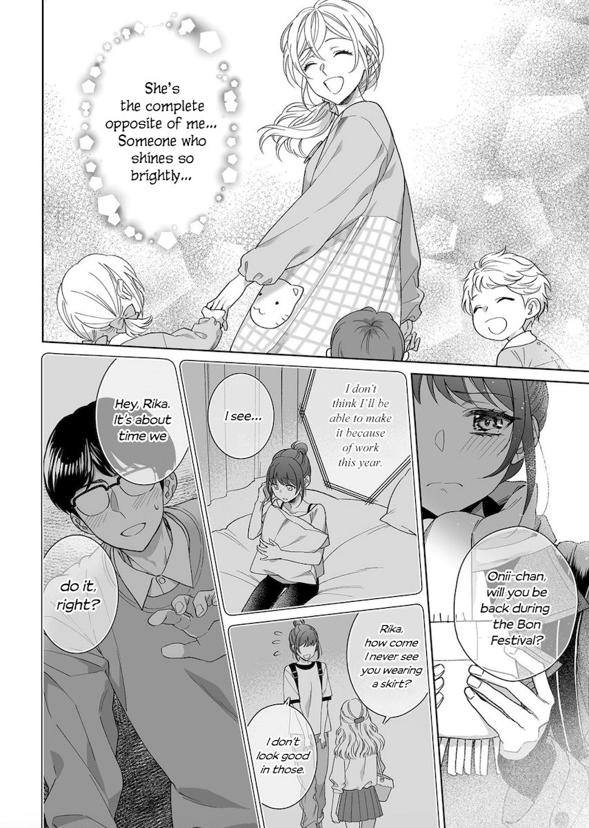 Goukon Aite wa Nikushoku Keikan - Chapter 12 Page 23
