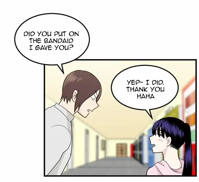 My ID is Gangnam Beauty - Chapter 16 Page 32