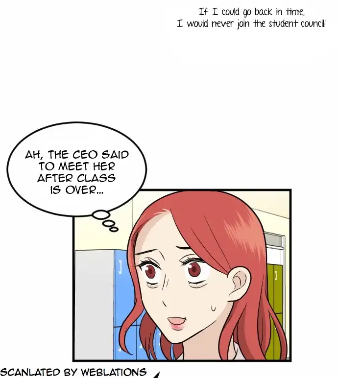 My ID is Gangnam Beauty - Chapter 16 Page 45