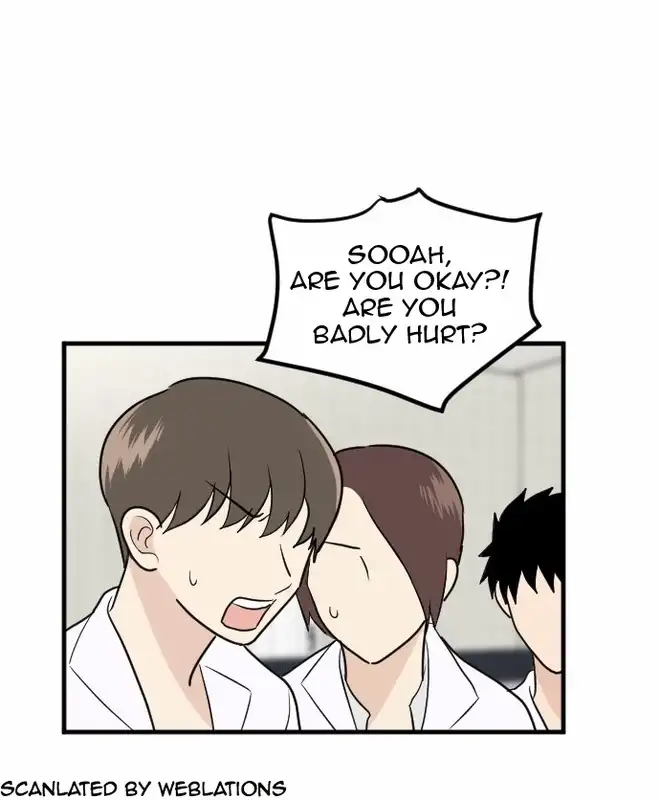 My ID is Gangnam Beauty - Chapter 16 Page 8