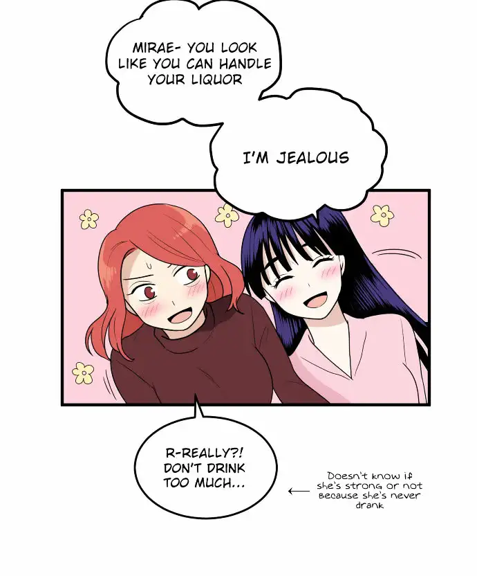 My ID is Gangnam Beauty - Chapter 2 Page 56
