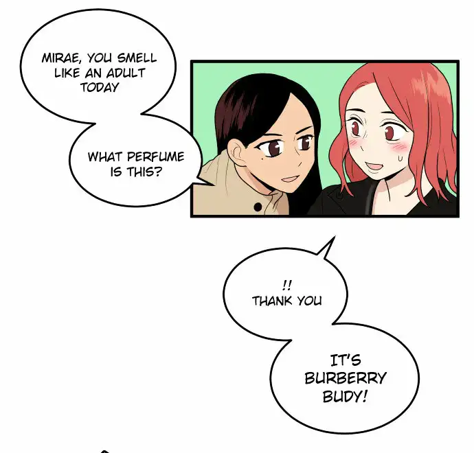My ID is Gangnam Beauty - Chapter 4 Page 44