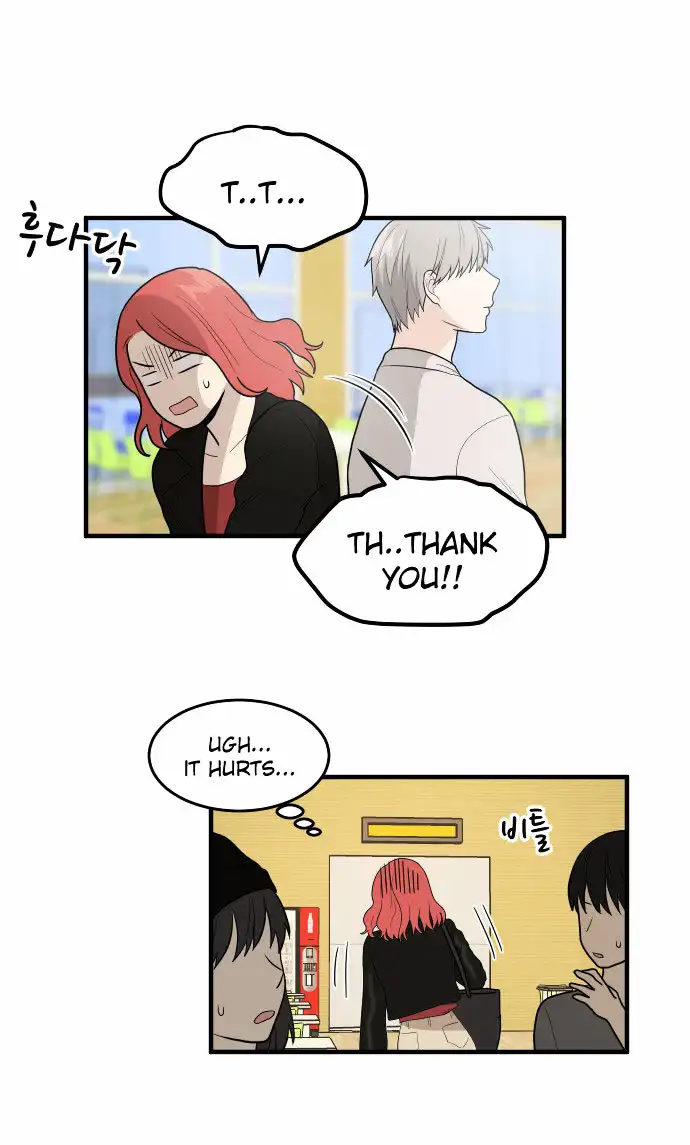 My ID is Gangnam Beauty - Chapter 5 Page 35