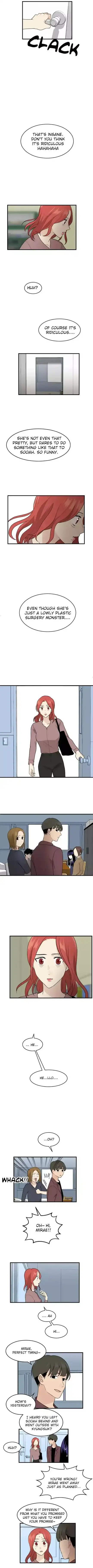 My ID is Gangnam Beauty - Chapter 51 Page 2