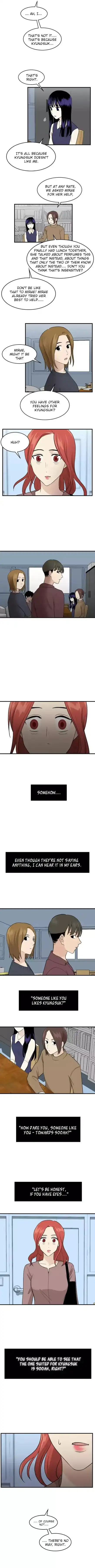 My ID is Gangnam Beauty - Chapter 51 Page 3