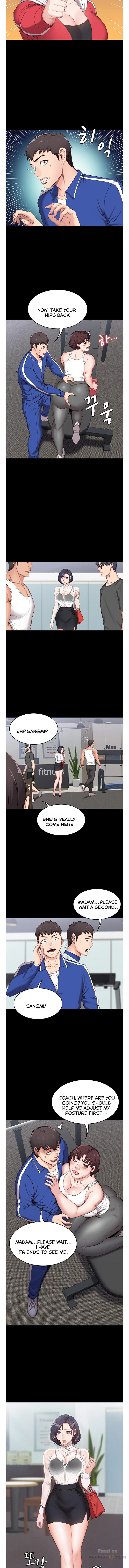 Fitness - Chapter 1 Page 21
