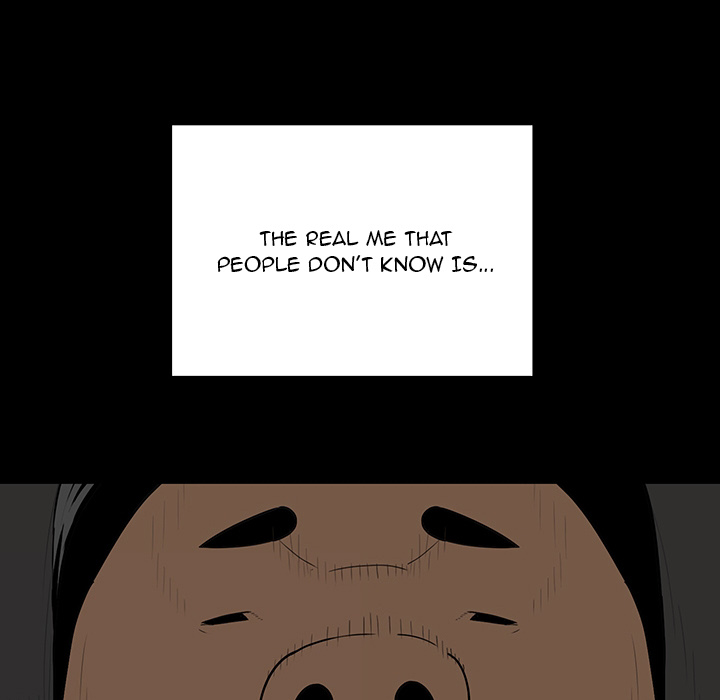 One Face - Chapter 1 Page 21