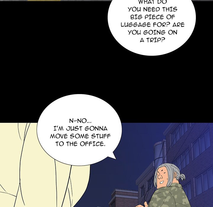 One Face - Chapter 11 Page 29