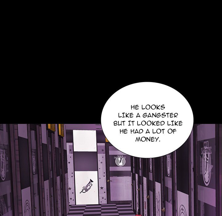 One Face - Chapter 12 Page 109