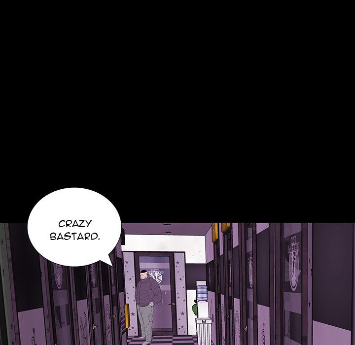 One Face - Chapter 12 Page 114