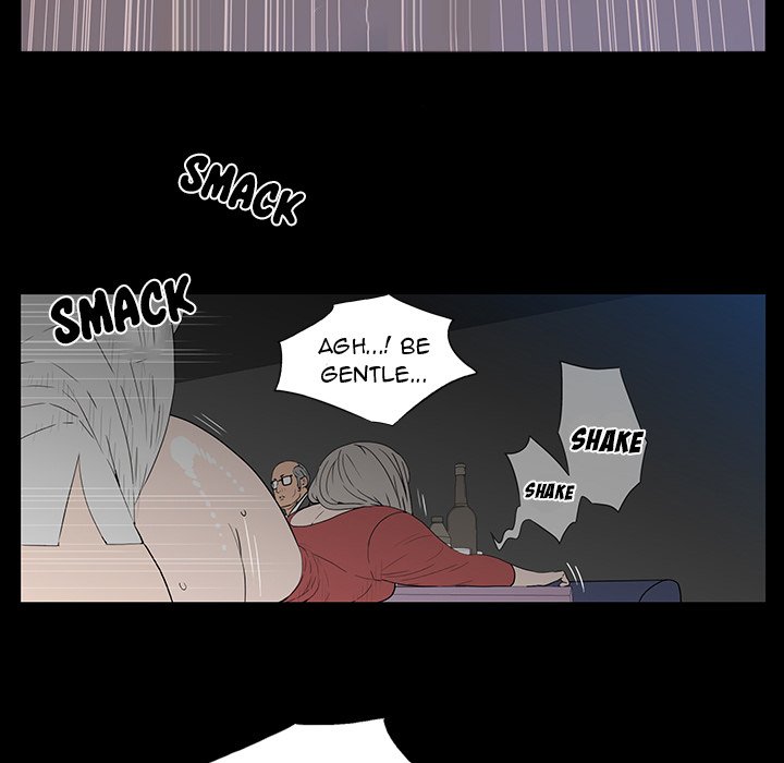 One Face - Chapter 3 Page 100