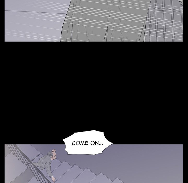 One Face - Chapter 3 Page 11